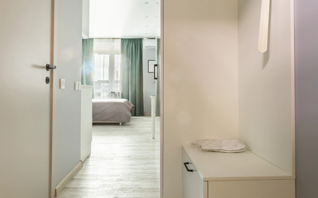 Palacio For Two On Vasilievsky Island Lodging Houses