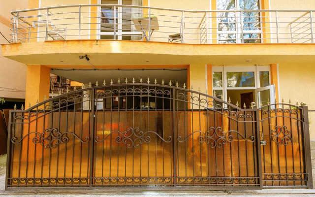 Guest house U Yeleny