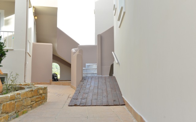 Korali Apart-Hotel