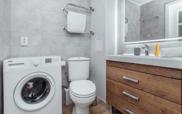 Zhk Frukty Yabloko 4001 Flat