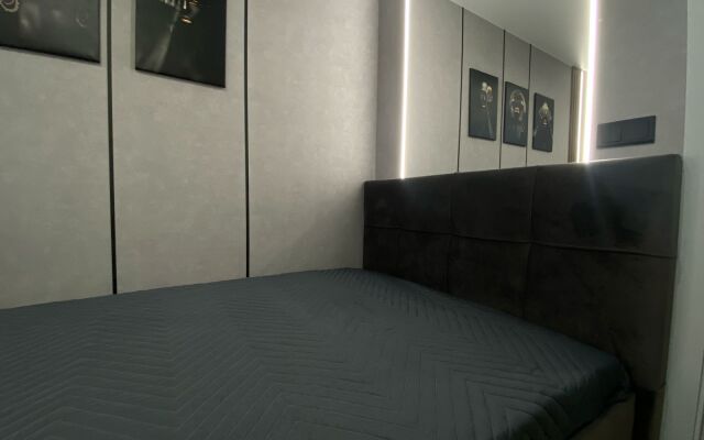 Квартира жк Мечта Видовая