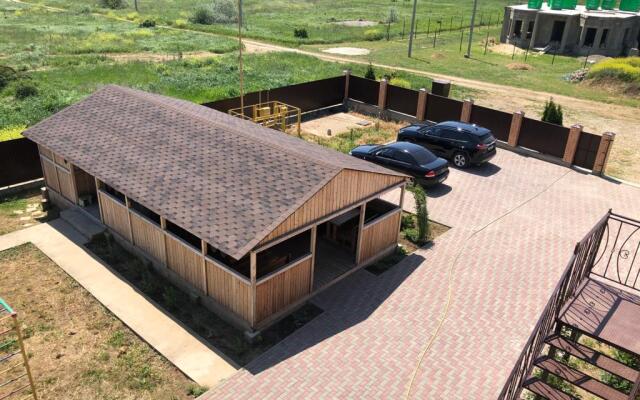 Liberta country house on the Sea of Azov Guest House 