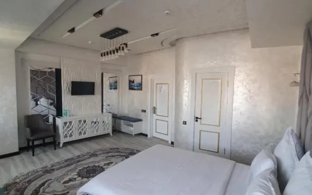 Hotel Reikartz Namangan