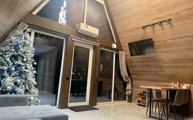 Гостевой Дом Гармония Отдыха