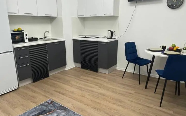 Квартира Студия на Рязанской