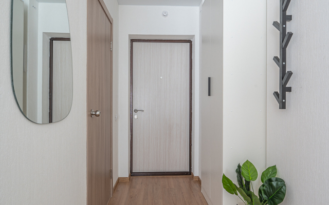 Kvartira-Studiya Na 6 Etazhe Flat
