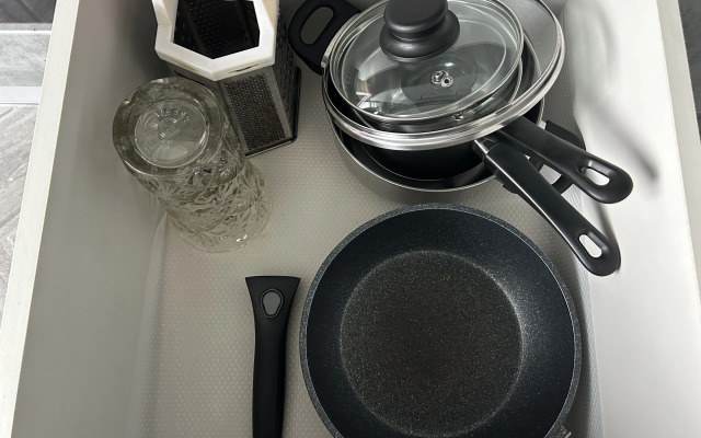 Квартира на улице Лукашевича