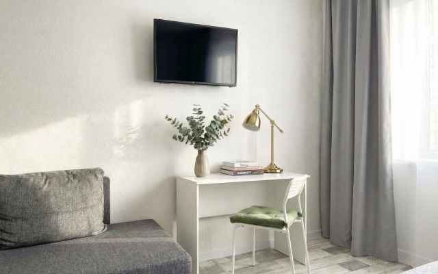 Квартира с Новым Ремонтом