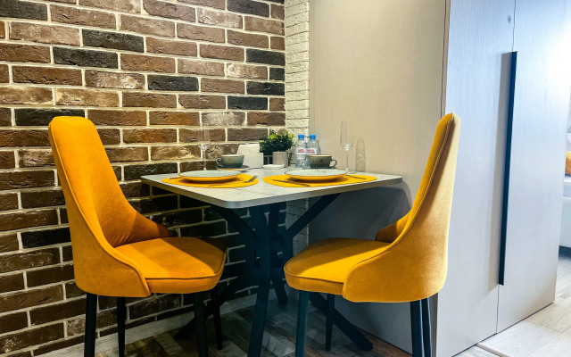 Квартира Лофт