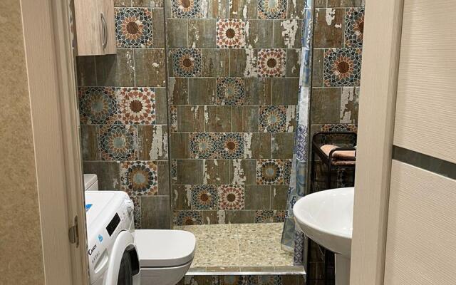 Апартаменты 073 Крымская 22