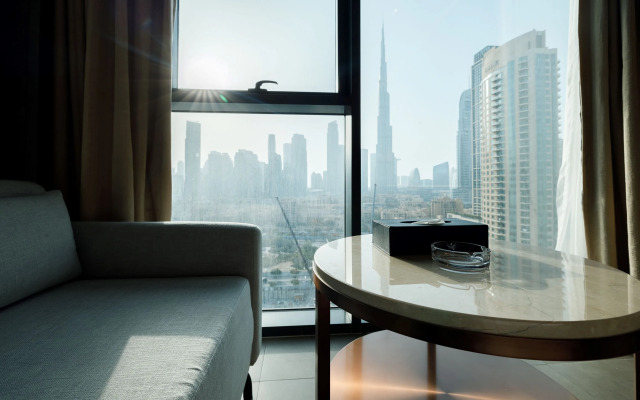 Ramee Dream Hotel Downtown