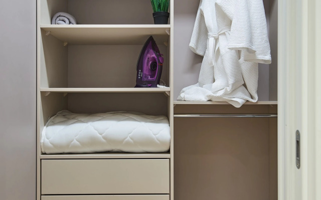 Апартаменты в Центре Сочи у Моря