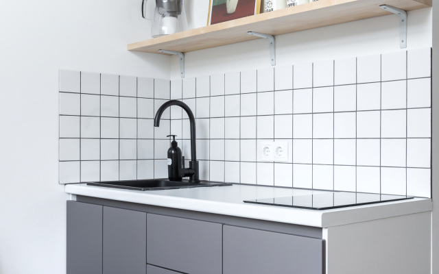 Апартаменты Studio 1 Neva