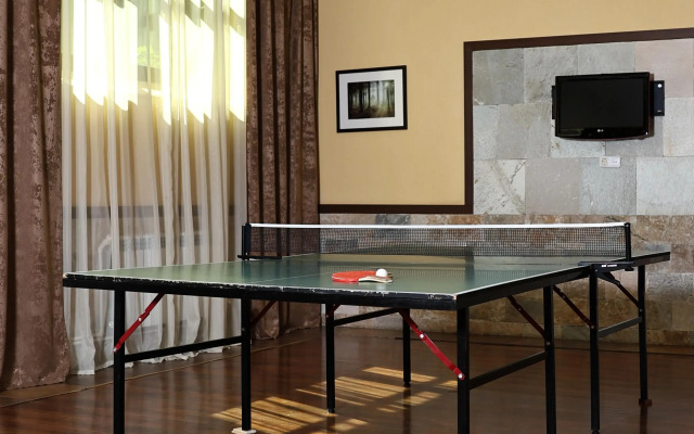 Dilijan Park Resort And Villas