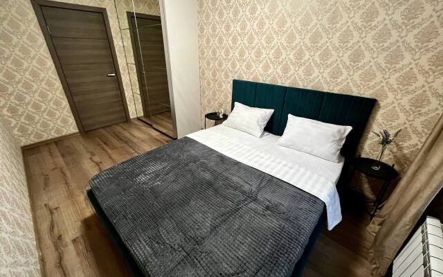 Апартаменты Sunny Days Apartment Ташкентский