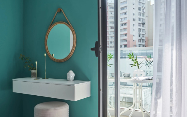 Апартаменты Кислород 63