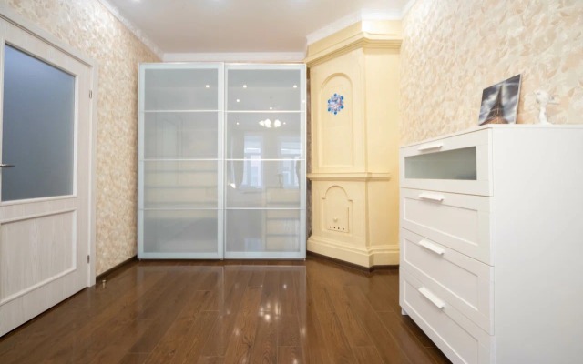 Квартира на пр-те Добролюбова 7/2 В