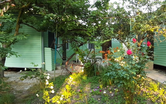Tikhiy Sad Guest House