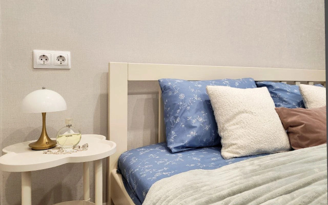 Квартира двухкомнатная в Обердорфе