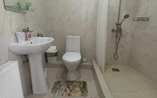 Квартира 2 в СТ Прогресс 40