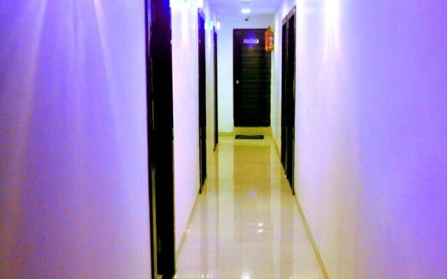 The Best Hotel Mumbai, Hotel