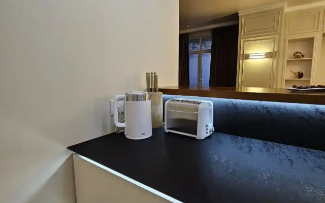 Апартаменты Светлогорск Балтийская 6