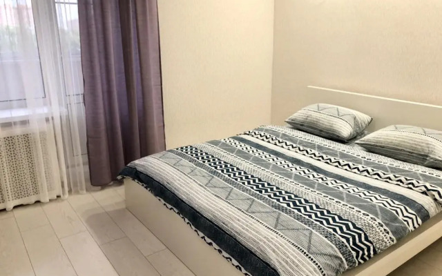 Na Svobody 4 Flat