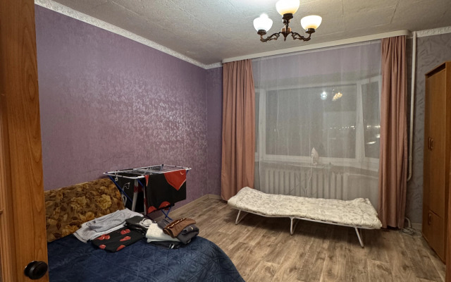 Квартира 2-ух комнатная - Наровчатова 3