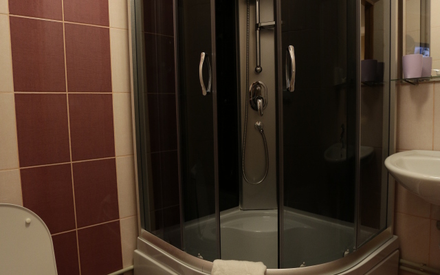 Astra Hotel