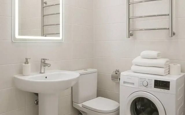 Yaratam Premium Centre Apartments