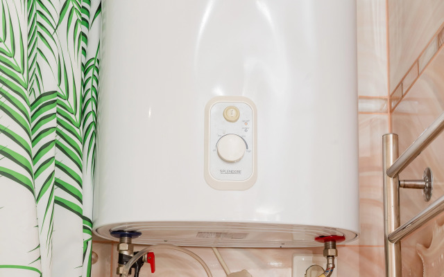 Апартаменты Novin квартал семейный