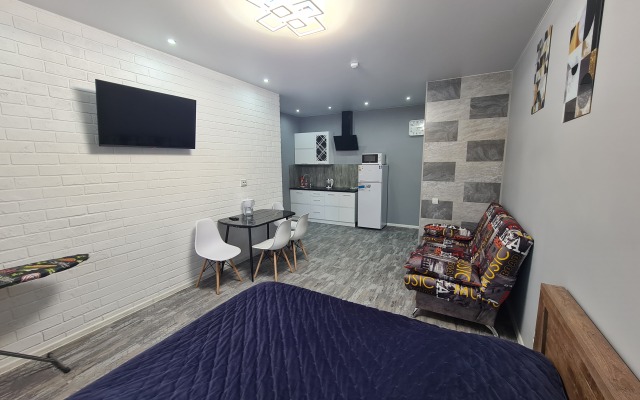 «Oazis» na Prospekte Lenina 54 Apartment