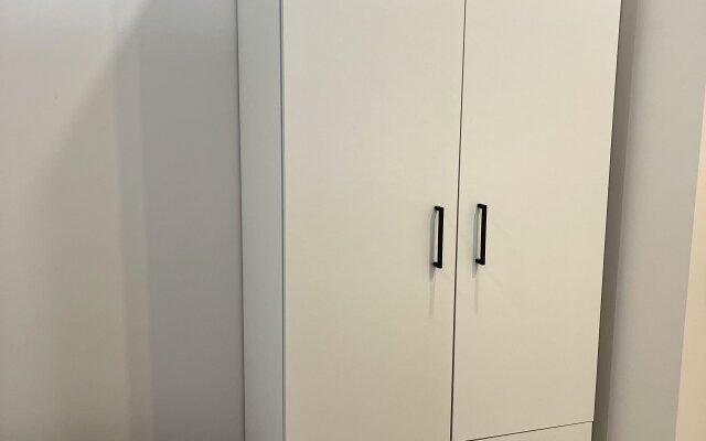 Квартира Покатная 55А