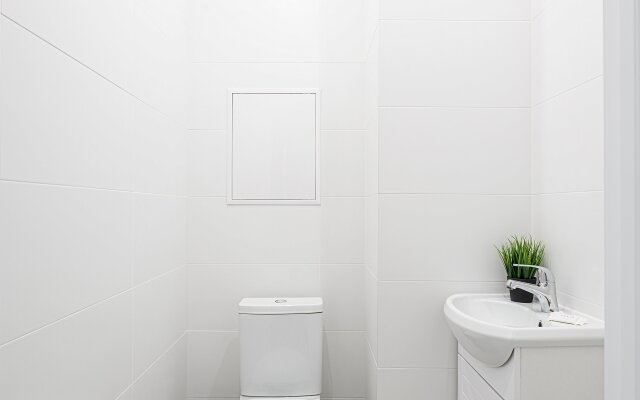 Minsk World Premium Apartments