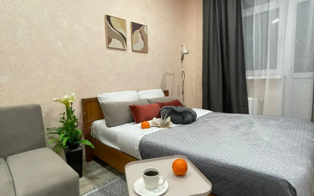 Na Ulitse Kozueva Apartments