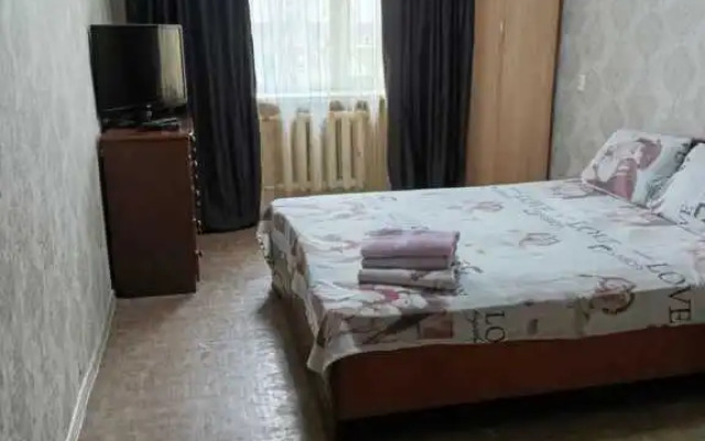 Квартира на Магистральной 97 (2)