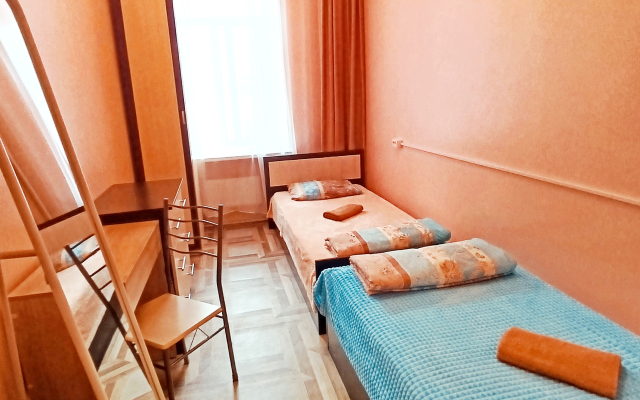 GooDHoliday Lodging houses