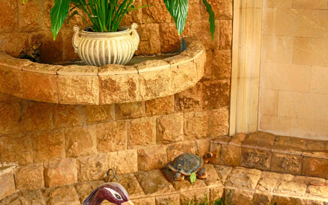 Marianna Guest house