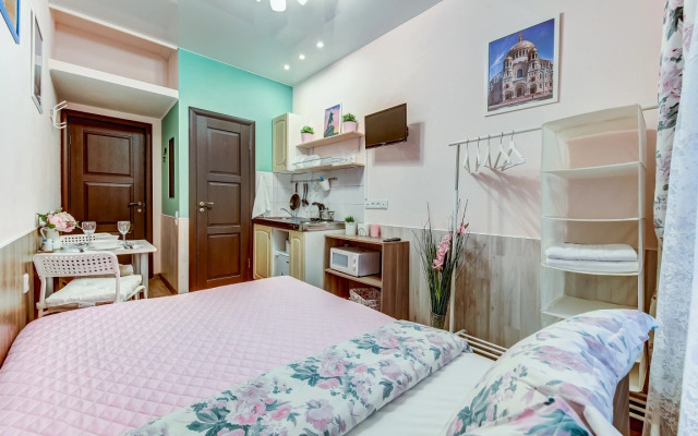 Студия 2 на Певческом (БП2)