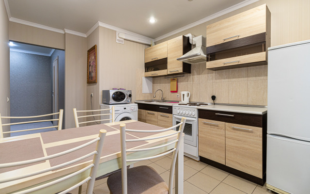 Апартаменты Квартира Посуточно