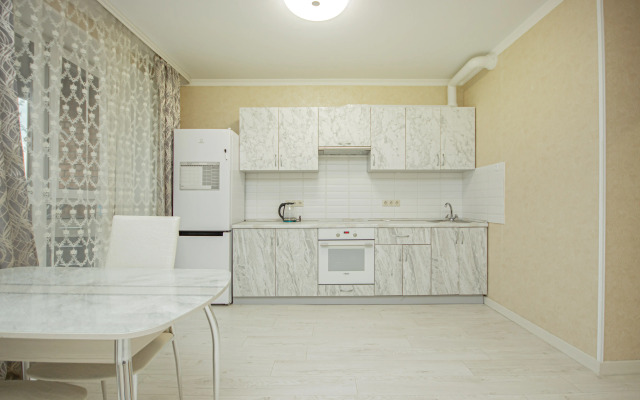 Квартира Современные апартаменты