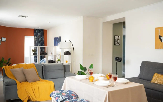 Апартаменты 365 ключей на улице Рабочая 85