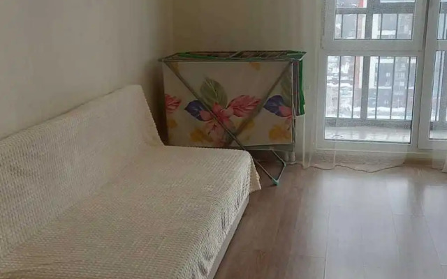 Finskiy 1a (2) Flat