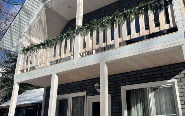 Potap Guest House