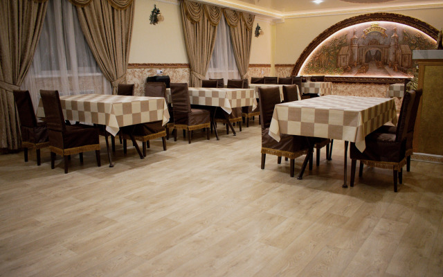 Гостевой дом Vald Garden