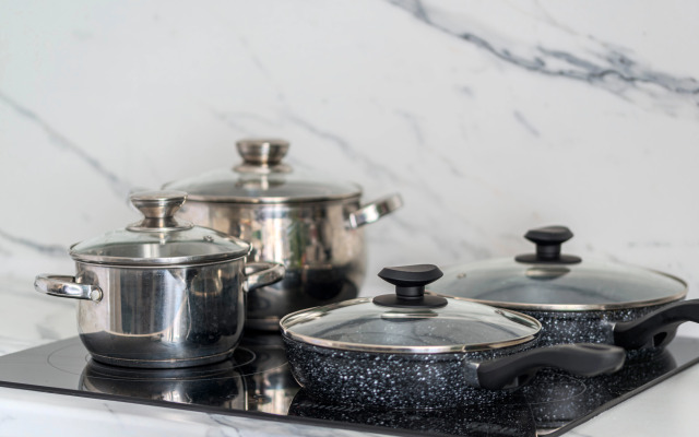 Квартира Уютная 1-к Л. Таллерова 12 от RentAp 4 сп.места