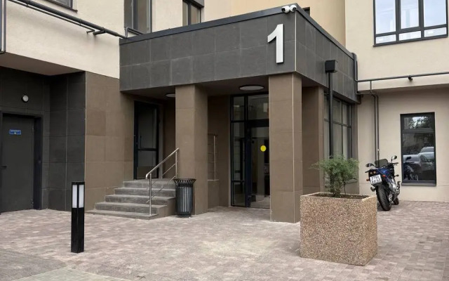 Квартира с Уютной Атмосферой от Dimdom. Бесконтактное Заселение