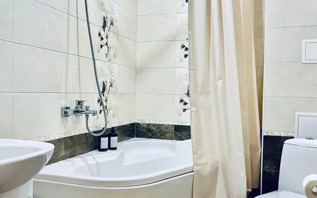 Dailyrent Nn V Nizhnem Novgorode Flat