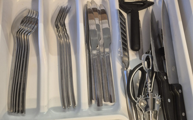 Квартира Sweet Home