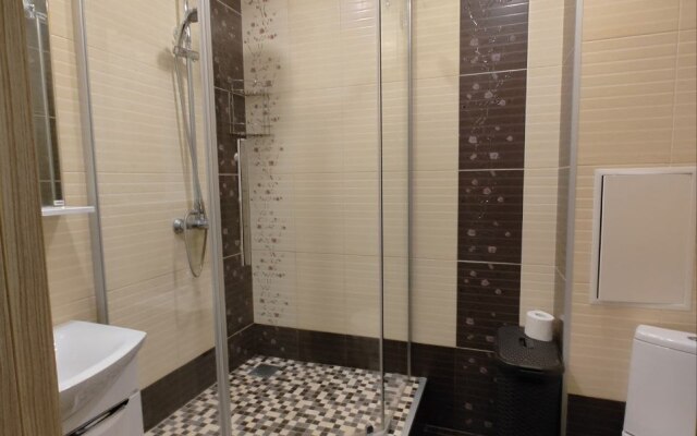 Uyut U Ladozhskogo Vokzala Flat